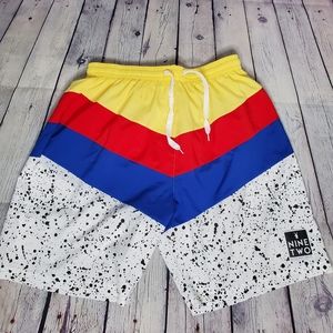 Dutch bros swimming trunks